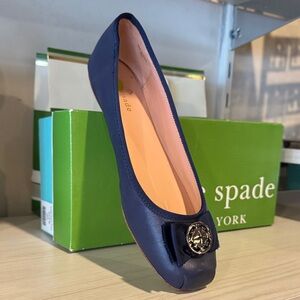 KATE SPADE Fontana Too Flats